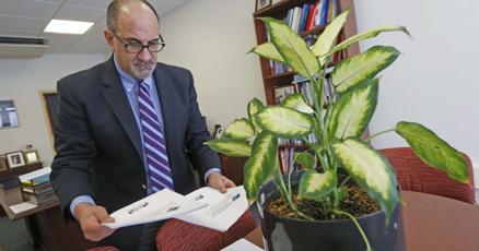 ByJonHarris's tweet card. Two efforts that imbued Niagara Falls Schools with 45 mental health interns over three years and a first-in-the-nation trauma education team face a sudden funding challenge.