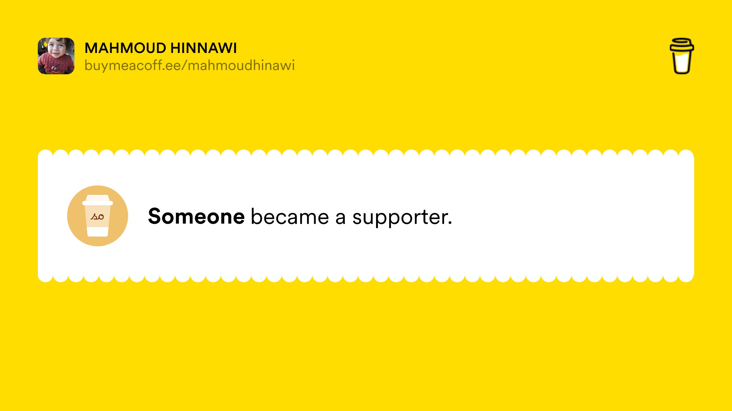 GazaReality's tweet card. Mahmoud Hinnawi, 38, is #photojournalist in #Gaza. I am interested in human interest stories about #children and people generally in GAZAThank you for your support! The little things go a long way the
