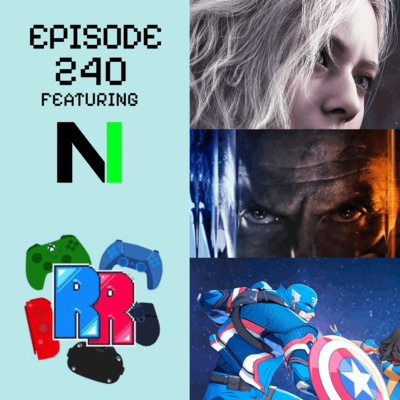 RRRadioPod's tweet card. On this episode of the podcast, co-hosts Kiley Wilde and Pete Beckett are joined by unsung hero of the channel and the person who does our clips and thumbnails, friend of the show Nana Marfo, to...
