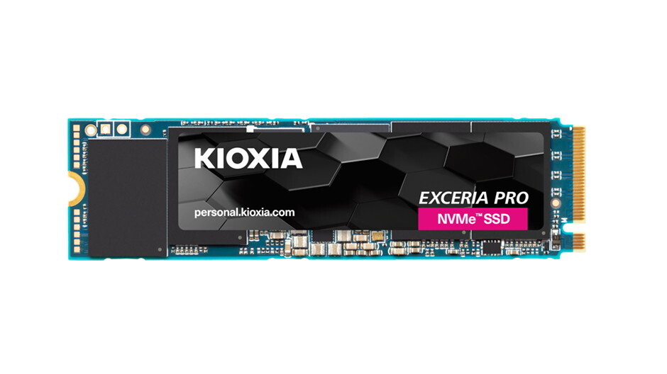 mn_pc_digital's tweet card. キオクシアは7月25日、かねてより開発を進めてきた第9世代BiCS FLASH 512Gb TLCのサンプル出荷を開始したと明らかにした。量産開始を2025年中にも予定しており、消費者向けからエンタープライズ製品向けまで幅広く採用を見込むとしている。