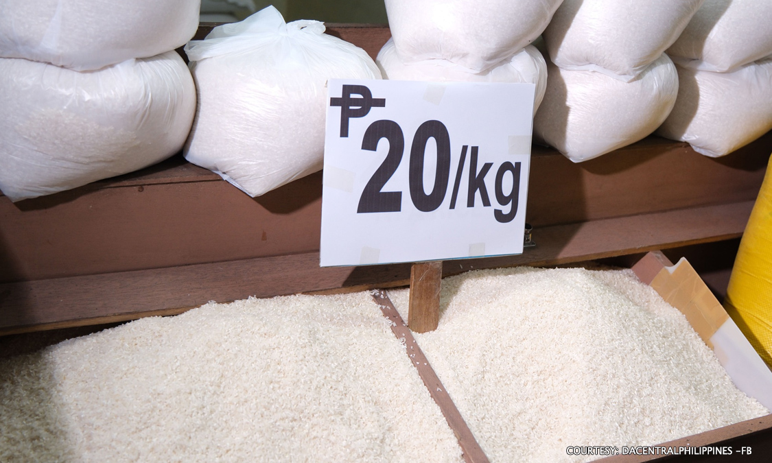 bncdotph's tweet card. President Ferdinand Marcos Jr. has announced that his administration will earmark P113 billion to beef up the programs of the Department of Agriculture (DA) in 2026, including extending the impleme...