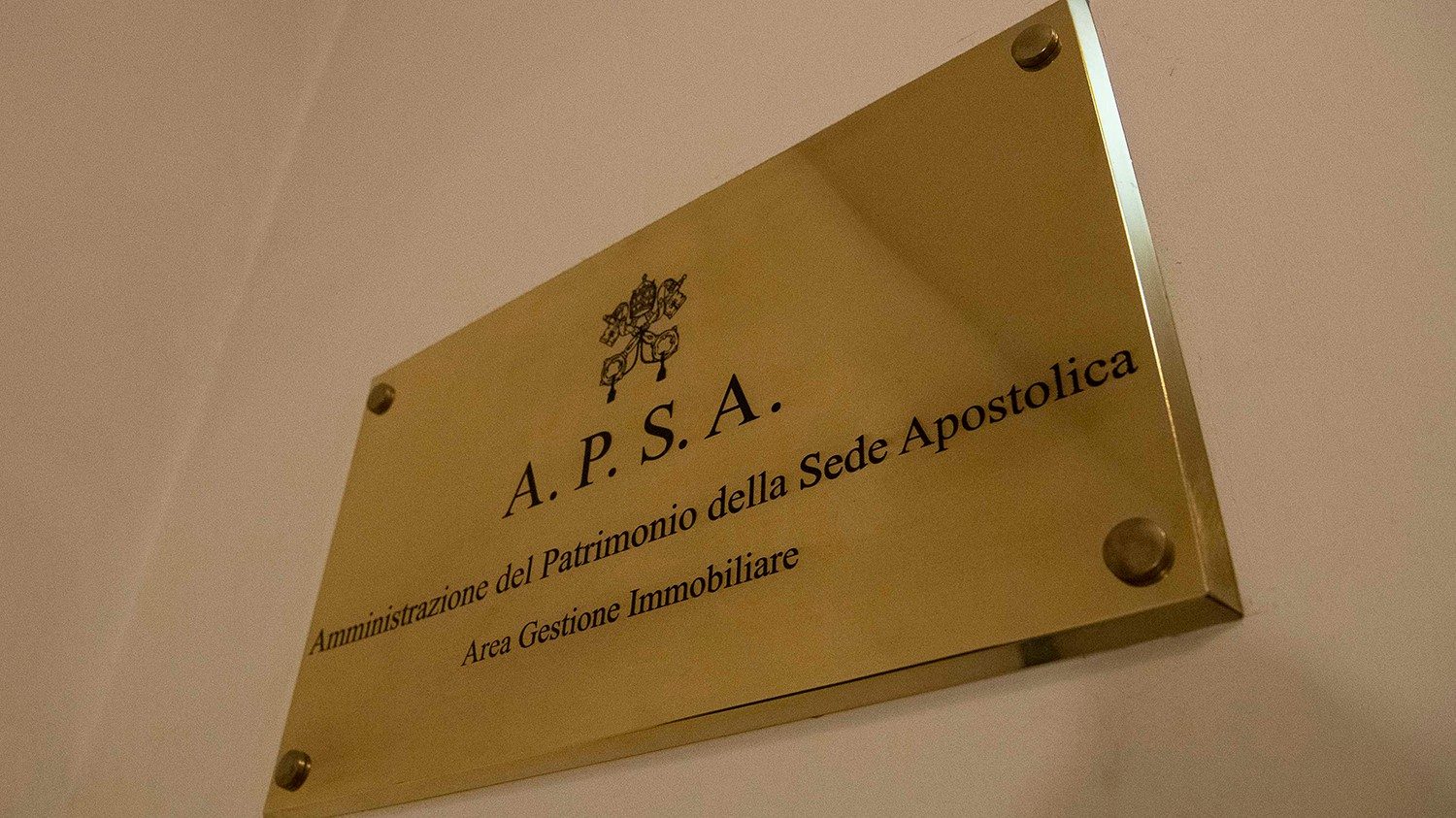 TifaniesweTs's tweet card. The Vatican has published the financial statements of the Administration of the Patrimony of the Apostolic See (APSA), highlighting growth in ...