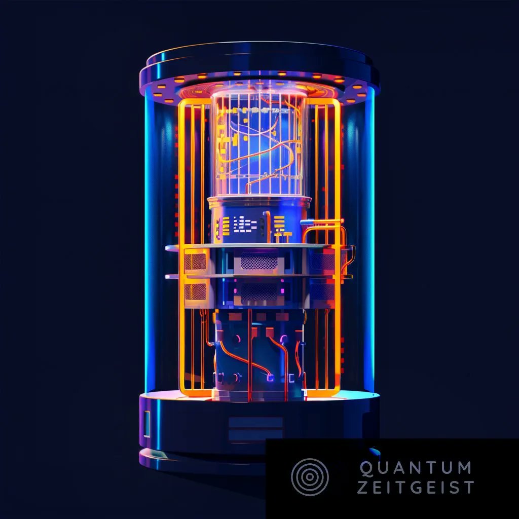 quantumbytz's tweet card. Researchers demonstrate that a quantum algorithm, designed to explore the fundamental forces governing particles, successfully identifies the lowest energy states and simulates the breaking of...