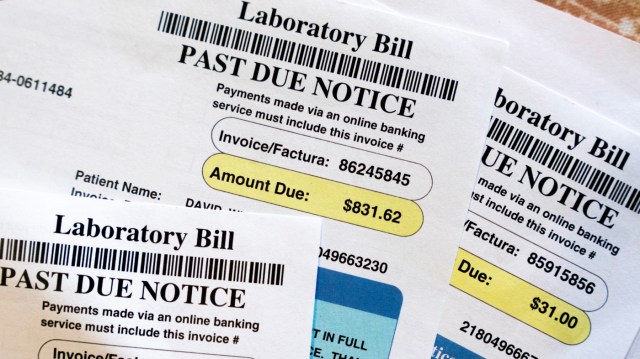RuralOrganizing's tweet card. A federal judge in Texas reversed a Biden-era rule on Friday that permitted medical debt to be wiped from credit reports, according to court documents. U.S. District Judge Sean Jordan, a 2019 appoi…