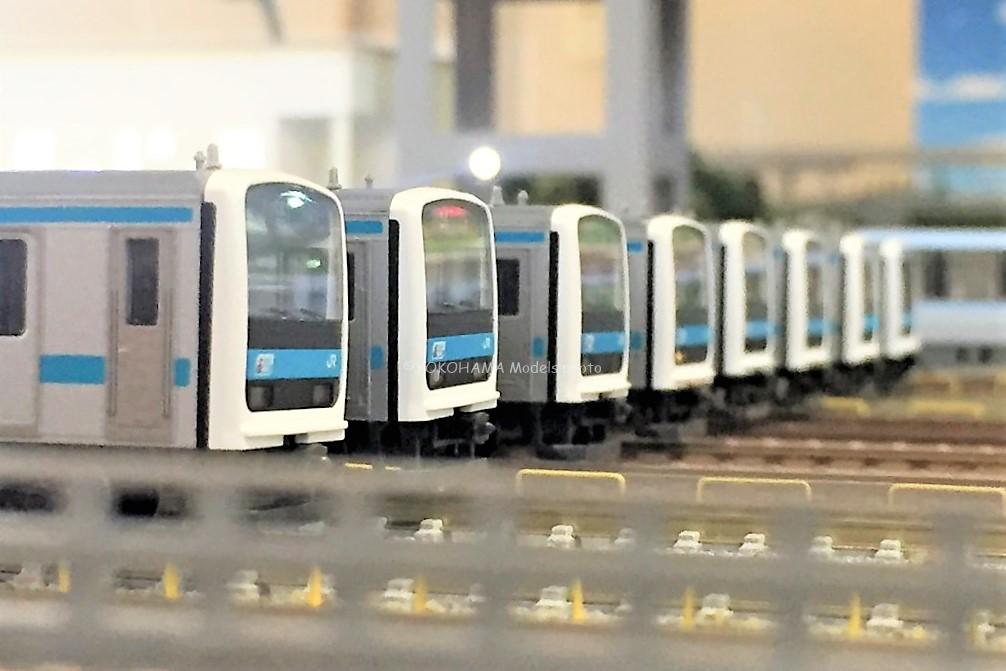 ngauge_jp's tweet card. Notes ・最低限の車両メンテナンス(車輪の清掃)をしてある車両を持ちこみましょう ・レイアウトに触らない。