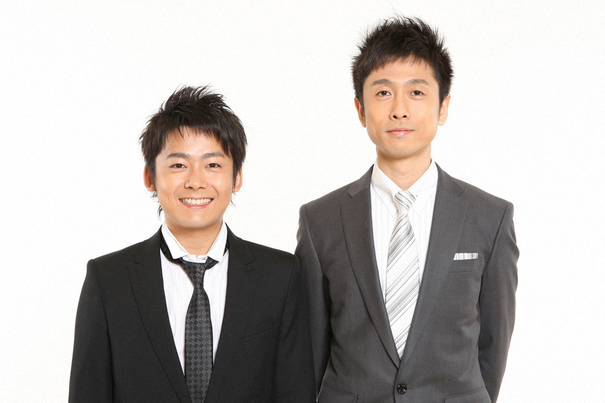 8024atc's tweet card. 　お笑いコンビ「ロザン」の菅広文（48）と宇治原史規（49）が28日、公式YouTubeチャンネルを更新。現在の自民党について私見を述べた。 　「【自民党】説明すべきは“これ”」と題された動画。菅