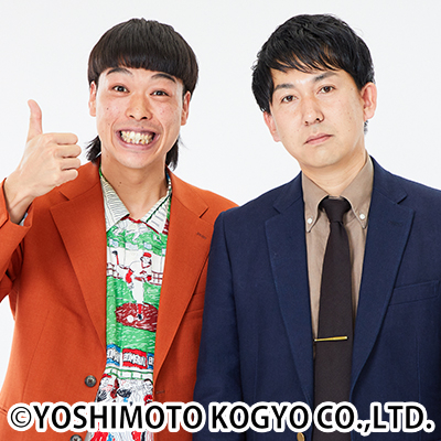 t_wish_0917's tweet card. 　ORICON NEWSでは、このほど恒例の『2025年上半期ブレイク芸人ランキング』を発表。『M-1グランプリ2024』で準優勝を果たしたバッテリィズが、1位に輝いた。2人が独占コメントを寄せた。