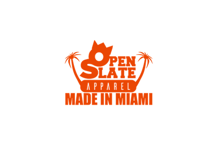 CaneCityCartel2's tweet card. Store of Open Slate Apparel