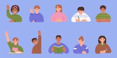 ASHAJournals's tweet card. Purpose: This study addresses the challenge of identifying developmental language disorder (DLD) in bilingual children. Despite the broad range o...