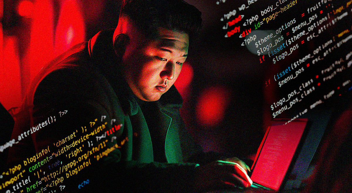 CyberNews's tweet card. An Arizona woman has been sentenced for her role in one of the biggest North Korean IT worker fraud schemes the DoJ has ever seen.