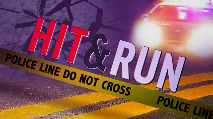 TheBMetro's tweet card. B-Metro Reporter A BULAWAYO man met a chilling end in a suspected hit-and-run incident along Intemba Road in Luveve, sparking a full-blown police hunt for the unknown motorist who left…