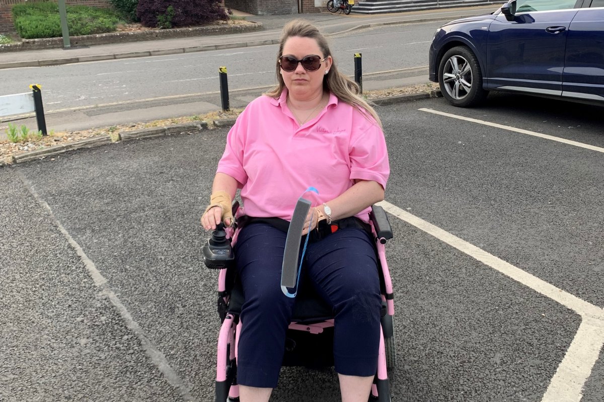 scottishfarmer's tweet card. Disability Pride Month is a whole month to celebrate inclusivity and promote equality for the disabled community.