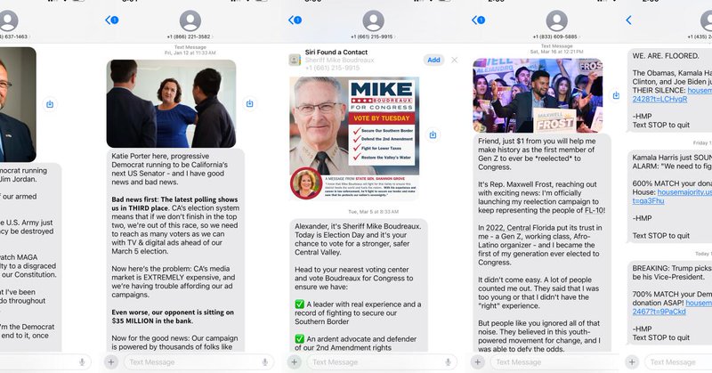 Tweet card summary image