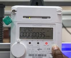 maxtvgh's tweet card. The Electricity Company of Ghana (ECG) has warned the public against the unauthorized transfer of electricity meters, calling the act illegal