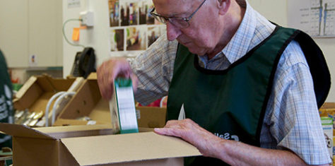 elystandard's tweet card. Ely Foodbank, which helps families in difficulties across the area including Soham, Haddenham, Chatteris, and March, is appealing for donations. The…