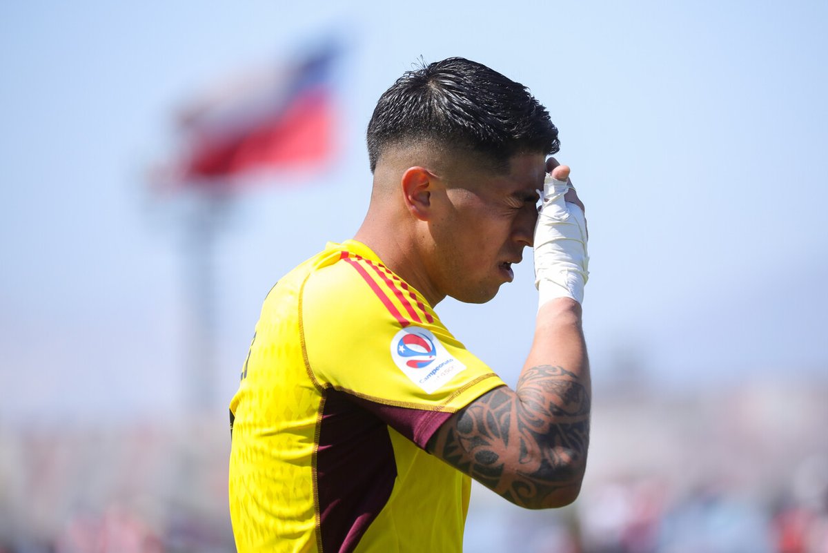 Brayan Cortés define su postura ante el interés de Peñarol