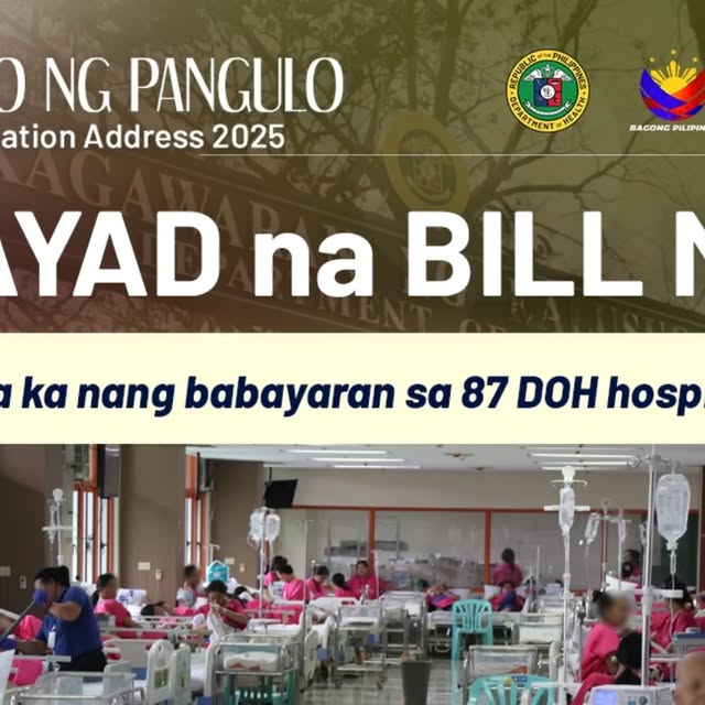 Teddybird's tweet card. Department Of Health (@doh.philippines) • Instagram photo