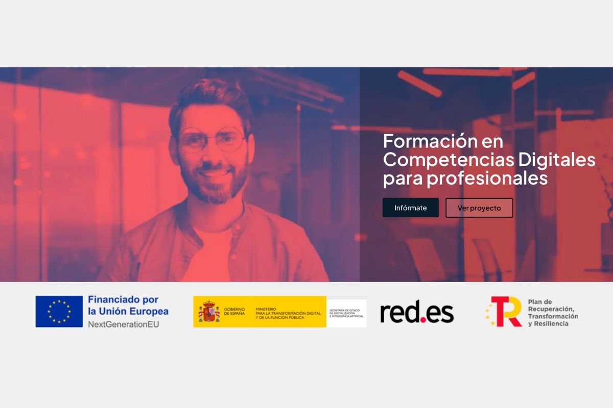 IMMedicoHosp's tweet card. La OMC se ha adherido al mayor programa formativo digital dirigido a profesionales médicos financiado con fondos europeos y enmarcado en el plan Generación D La formación gratuita y acreditada consta...