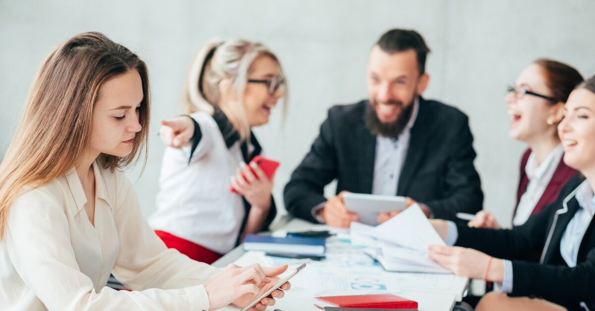 Stopworkplacebu's tweet card. Workplace bullying has negatively impacted at least 48.6 million Americans. Find out how to recognize bullying at work and what managers should do.