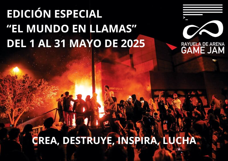 caad_es's tweet card. Parece mentira que el mundo siga girando con todo lo que llevamos encima… pero aquí sigue, una vez más, y también cerrando la Rayuela de Arena 2025 con nueve obras que han sabido prender fuego a...