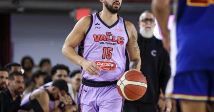 criollosbsn's tweet card. El armador boricua de los Criollos de Caguas, José Placer, pactó un acuerdo para disputar en la Basketball Super League (BSL) de Austria, con los Panthers de Furstenfeld.
