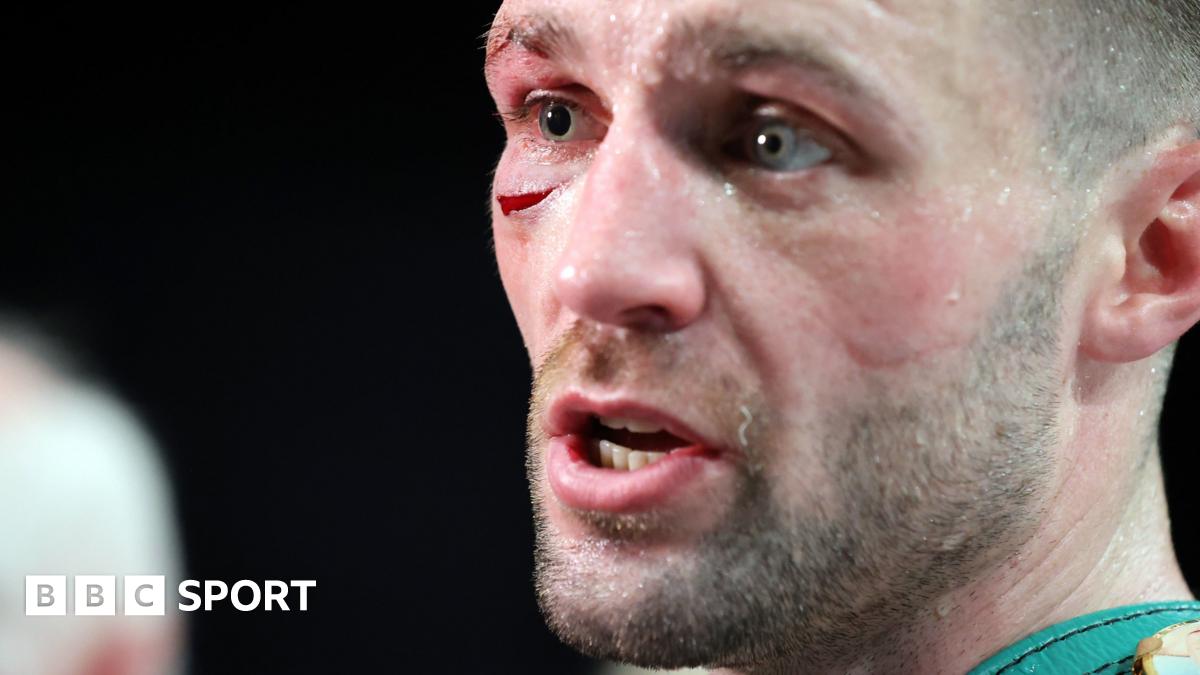 BBCEastScot's tweet card. Former undisputed world champion Josh Taylor has announced he is to retire from boxing with immediate effect.