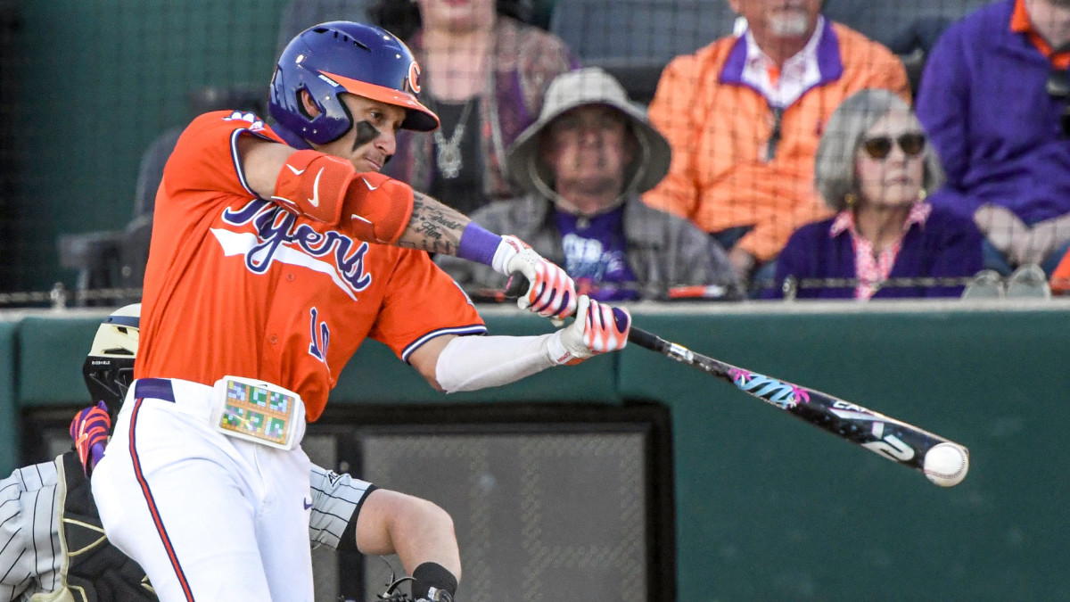 ClemsonOnAthlon's tweet card. He starred at Clemson, delivered in the postseason, and still flew under the radar. Here’s what it says about how MLB teams evaluate talent.