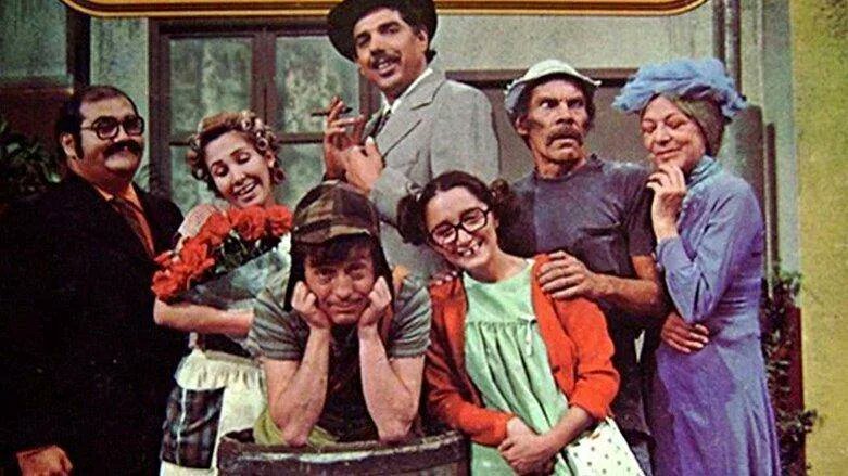 laprensalara's tweet card. Netflix ha complacido a millones de fans en Latinoamérica y el mundo al anunciar la incorporación de “El Chavo del 8” a su catálogo