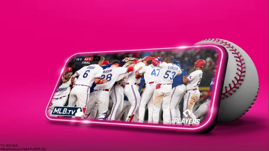 MikeSievert's tweet card. T-Mobile recently announced that with Major League Soccer’s (MLS) 30th season kicking off, customers can stream all the action for free, no matter where they are. But soccer isn’t the only sport on...