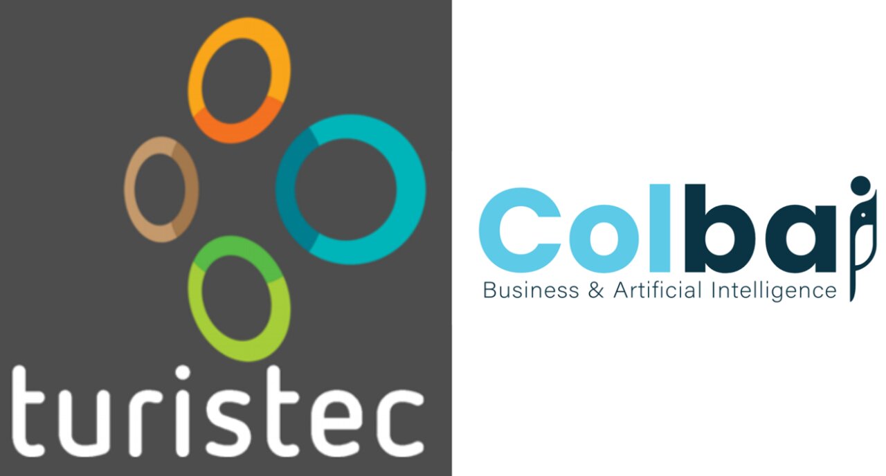 ecodemallorca's tweet card. Los nuevos miembros del clúster asesoran, implantan y desarrollan soluciones tecnológicas basadas en inteligencia artificial y Business Intelligence, a la medida de todo tipo de empresas.