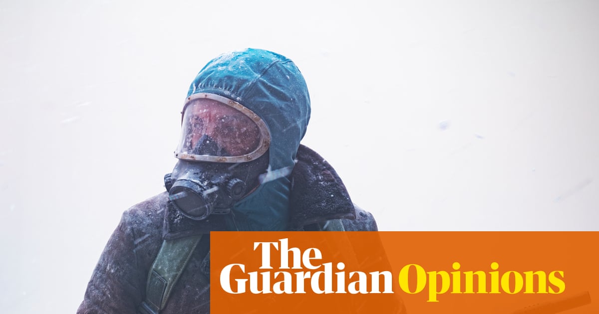 bscharifker's tweet card. There are no happy endings in this Argentinian sci-fi thriller – but it has already inspired real-world protests, says journalist Jordana Timerman
