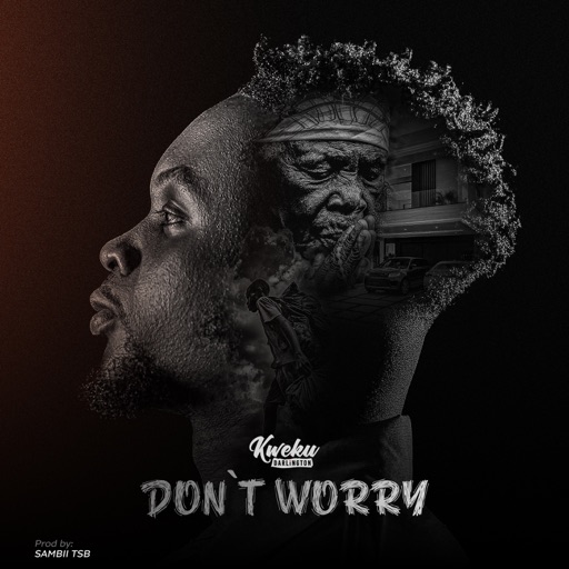 dcleakers's tweet card. Ghanaian singer Kweku Darlington has released a soul-stirring new single titled "Don’t Worry," delivering a timely message of hope and resilience.