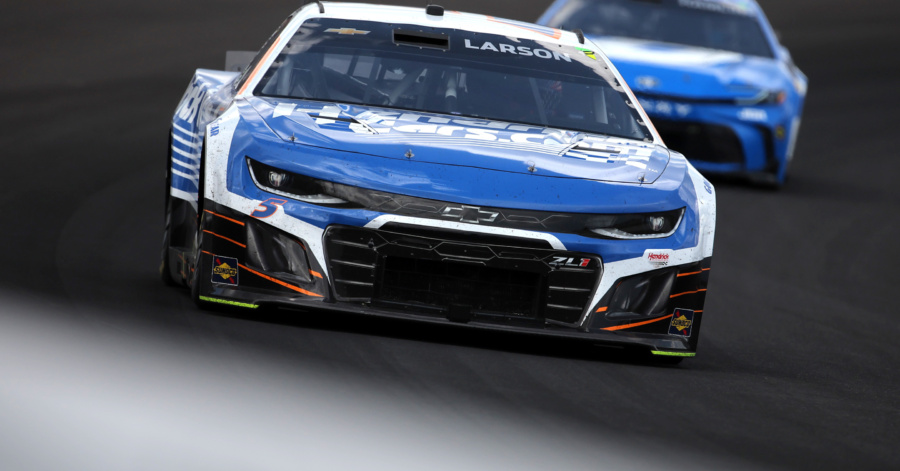 TeamHendrick's tweet card. Official Site of Hendrick Motorsports NASCAR Racing & Team Store