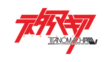 n_a_o_k_i_'s tweet card. HOME | Titanomachia