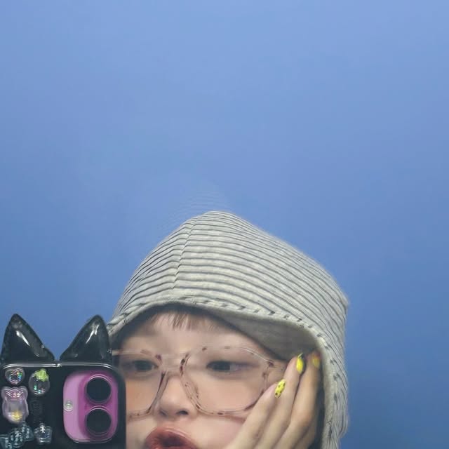 _BABY_GANG's tweet card. チャンベイビー (@changbaby_kiss) • Instagram photos and videos