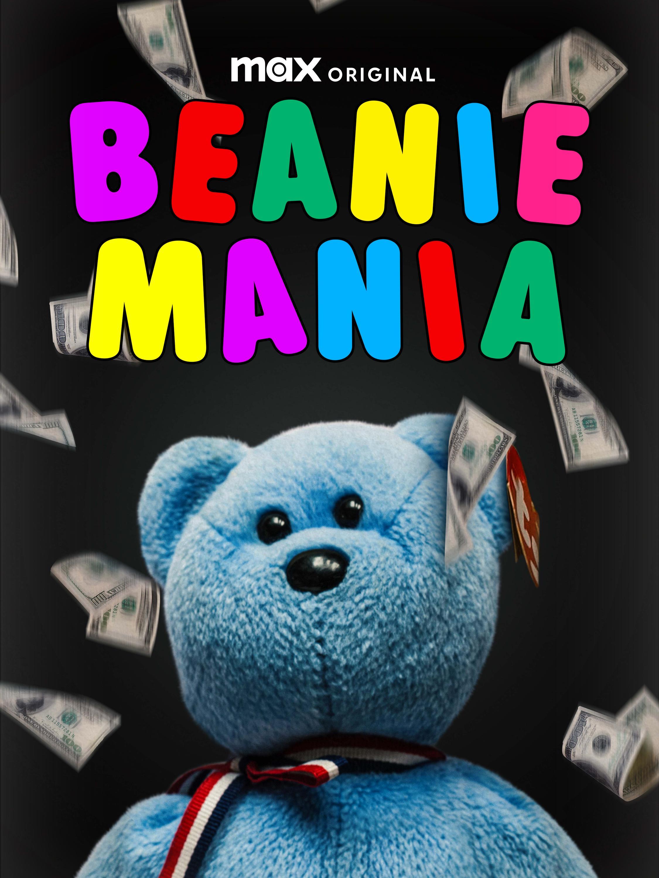 _Crypto_Corey's tweet card. An eye-opening deep-dive into the world of Beanie Babies, charting the origins of a frenzy that helped make Ty Warner's plush toys the biggest fad of the 1990s.