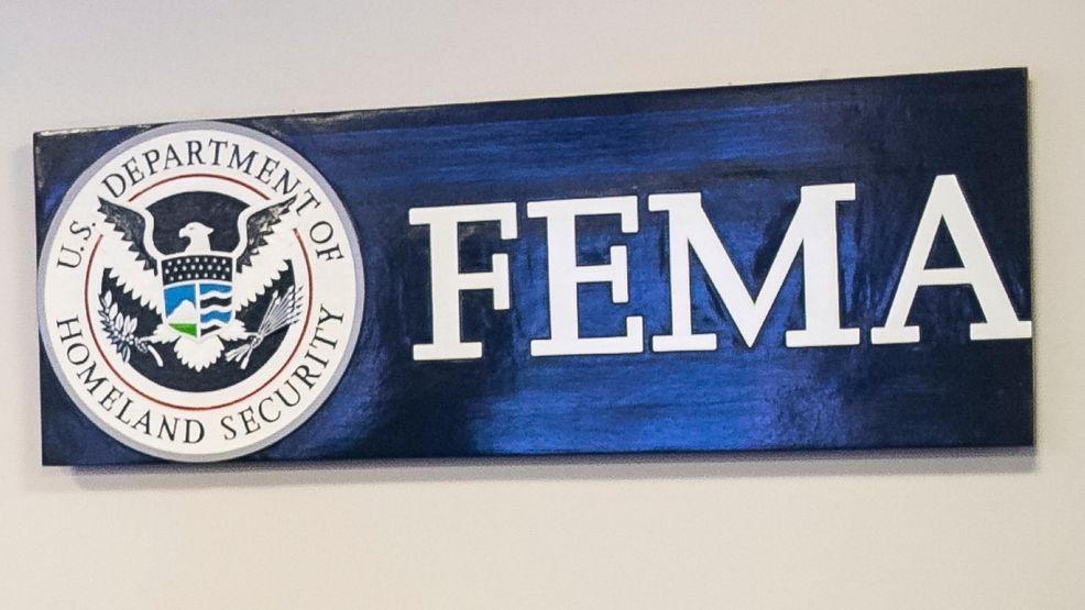 midmichigannow's tweet card. The Trump administration is considering cuts to the Federal Emergency Management Agency and being more selective in distributing federal funds after disasters a