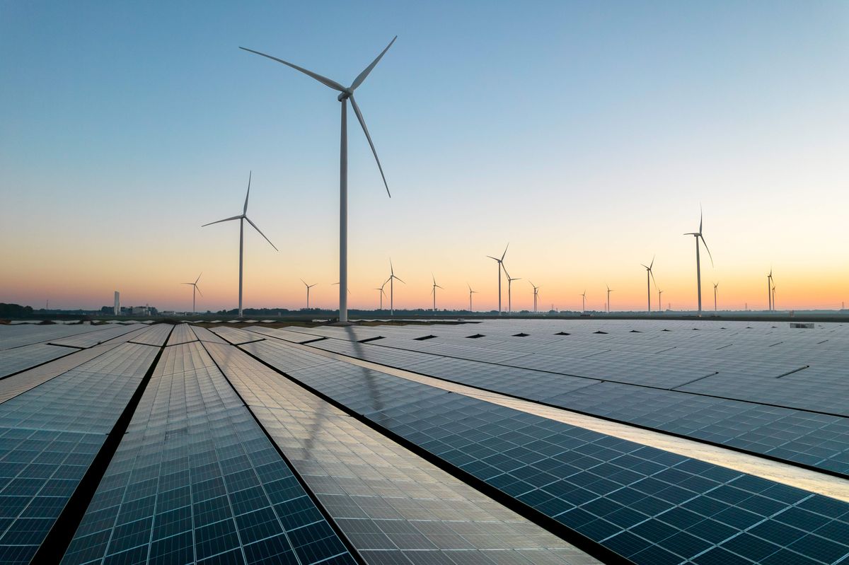 EnergyCapHTX's tweet card. Texas is expected to see a 77-gigawatt decrease in power generation capacity within the next 10 years under the federal "One Big Beautiful Bill Act," which President Trump recently signed into law, a...