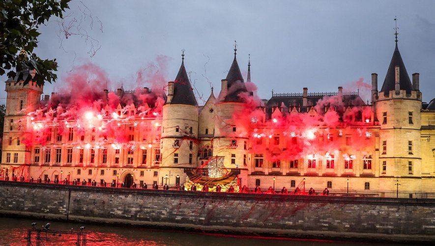 lindependant's tweet card. Un an après leur performance remarquée lors de la cérémonie d’ouverture des Jeux Olympiques de Paris, le groupe français Gojira est de retour sur scène en France. Ce mardi 29 juillet, les maîtres du...
