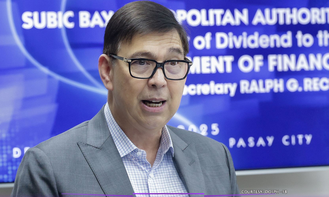bncdotph's tweet card. The Philippine economy is outpacing much of Asia, with record employment, easing inflation, and historic revenue collections, according to the Department of Finance (DOF), which credits reforms under...