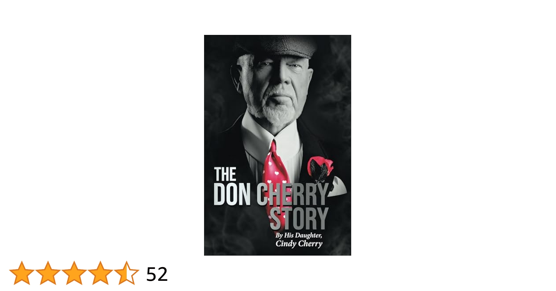 CoachsCornerDC's tweet card. Don Cherry is one of the most well-known Canadians and also one of the most controversial, known for his outspoken opinions on hockey, politics and any number of topics. On Remembrance Day, November...