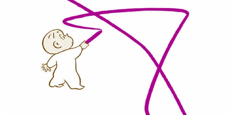bobonbooks's tweet card. Crockett Johnson’s Harold and the Purple Crayon (1955) was Prince’s favorite childhood book. It is why Prince played purple guitars, favored purple fashion, and strongly identified with the color p…