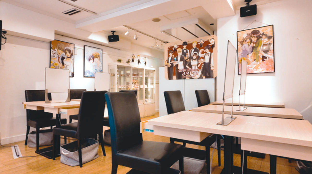 fuji_hiron's tweet card. メイド様！グッズ情報まとめ ☕️コラボカフェグッズ（8月3日まで大阪店にて販売） 📚白泉社公式ショップ 【NEW!】グッドスマイルカンパニー様（予約受付中） 【販売終了】 もうすぐ情報解禁か…！なグッズ 🌟「会長はメイド様！」漫福ガチャ第２弾！ youtu.be ようやく池袋店に、ようやく後半期間に！行ってきました！ …