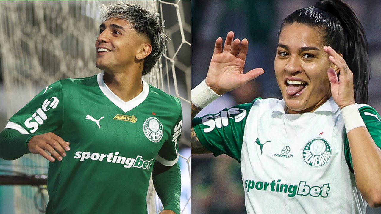 onossopalestra's tweet card. Verdão enfrenta o Corinthians em três clássicos seguidos fora de casa, com duelos pela Copa do Brasil, Brasileirão Feminino Sub-20 e Paulistão Feminino