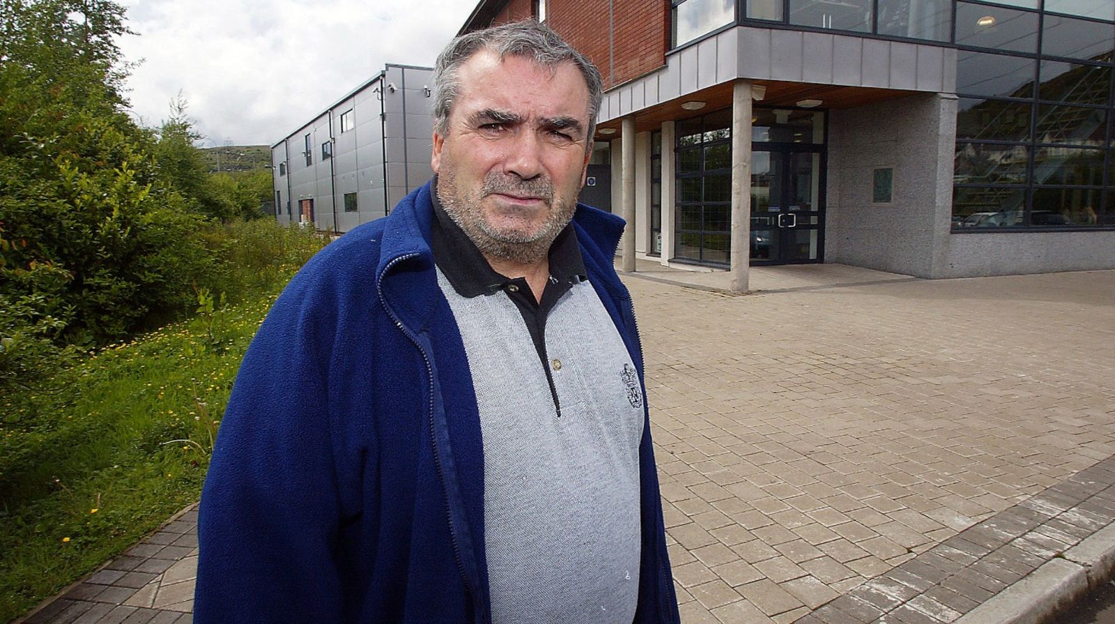 UTVNews's tweet card. Freddie Scappaticci, who changed his name to Frank Cowley in 2020, was believed to be Britain’s top agent inside the IRA. | UTV News