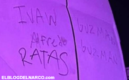 MundoNarco's tweet card. Culiacán, Sinaloa. - despertó con una de las escenas más violentas que ha dado la Narcoguerra por el estado entre La Chapiza y La Mayiza.