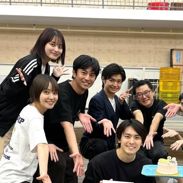 akira_t_staff's tweet card. 高野洸 avex trax staff (@akira_takano_staff) • Instagram photo