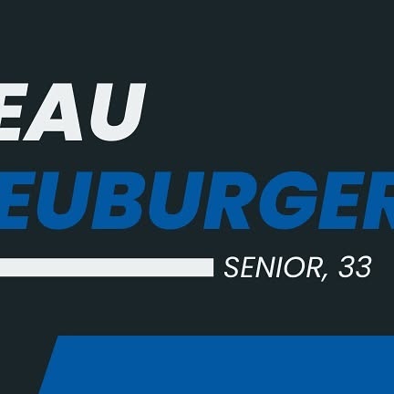 Paulneuburger's tweet card. Rockhurst High School Football (@rockfootball_) • Instagram photo