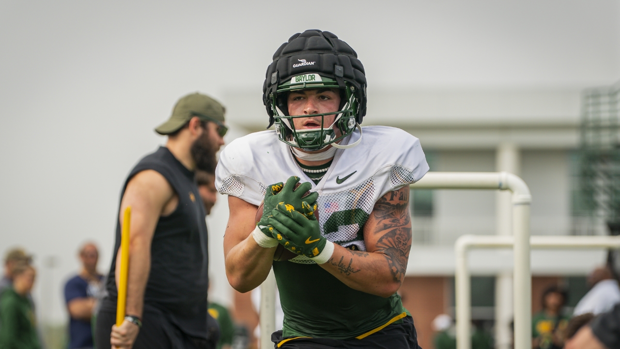 SicEm365's tweet card. Over the next three days, I’ll share what I learned about the players on the verge of a breakout, to the unquestioned leaders in the locker room, and the true alphas on each side of the ball.