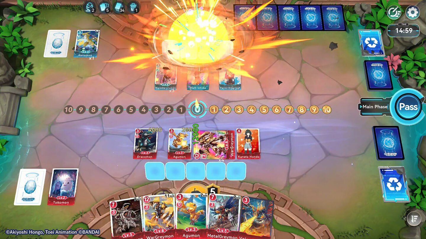 Tech_Gaming_it's tweet card. Bandai Card Games ha ufficialmente aperto le iscrizioni alla closed beta di Digimon Alysion, il nuovo gioco mobile ispirato al celebre Digimon Card Game. I giocatori interessati possono candidarsi…